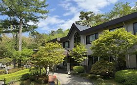 Sansui Resorts Yamanakako